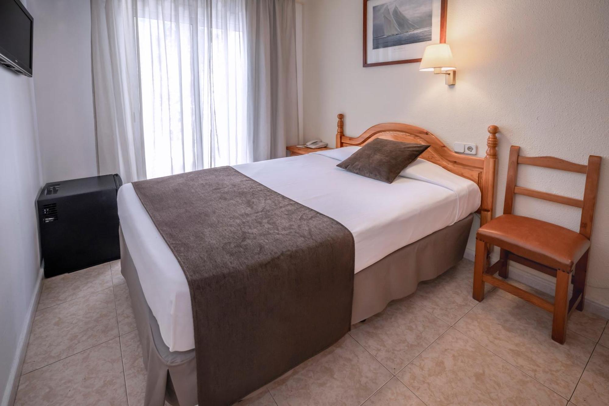 Hotel Ght Neptuno-tossa & Venus Tossa de Mar