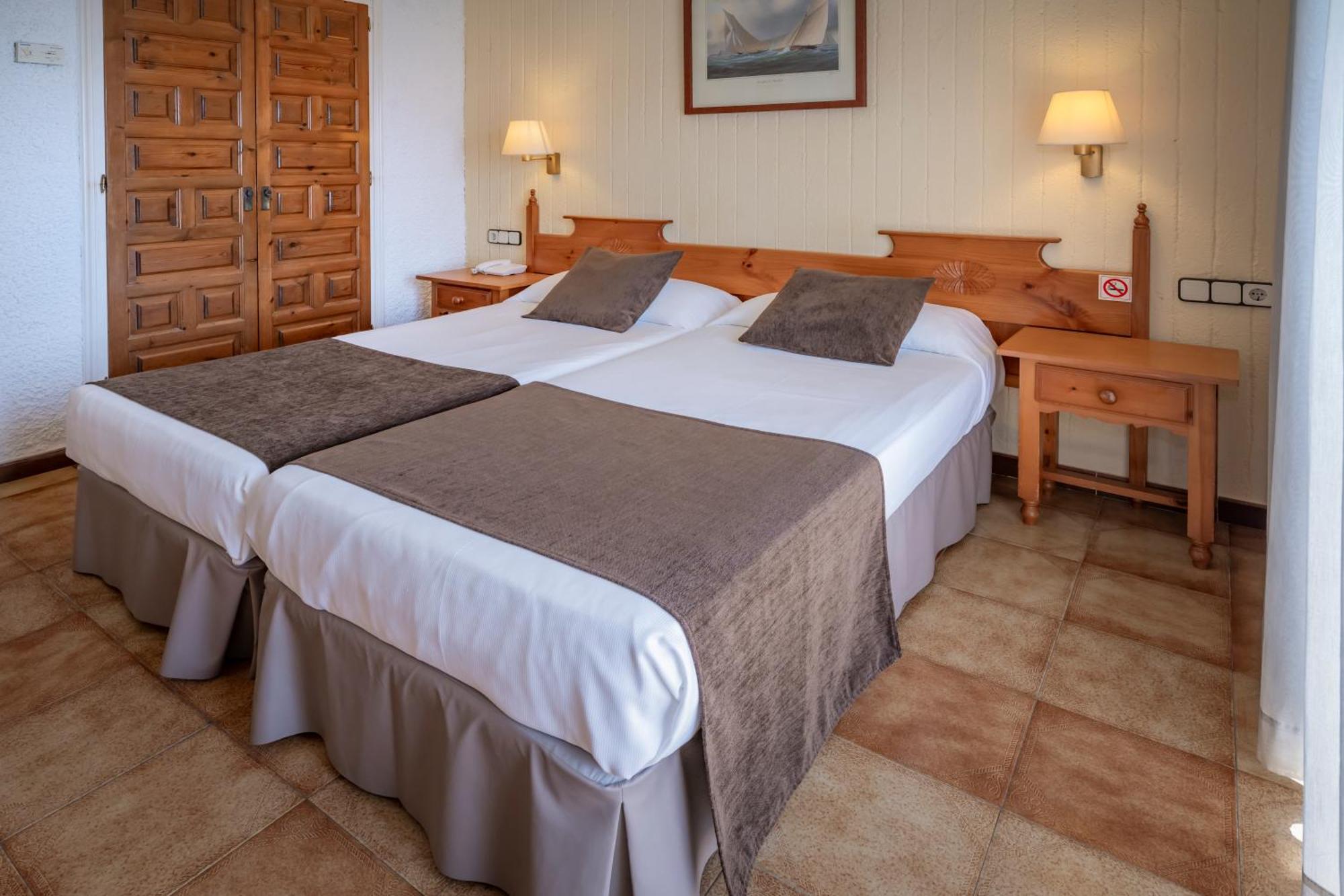 Ght Neptuno-tossa & Venus Hotel 3*