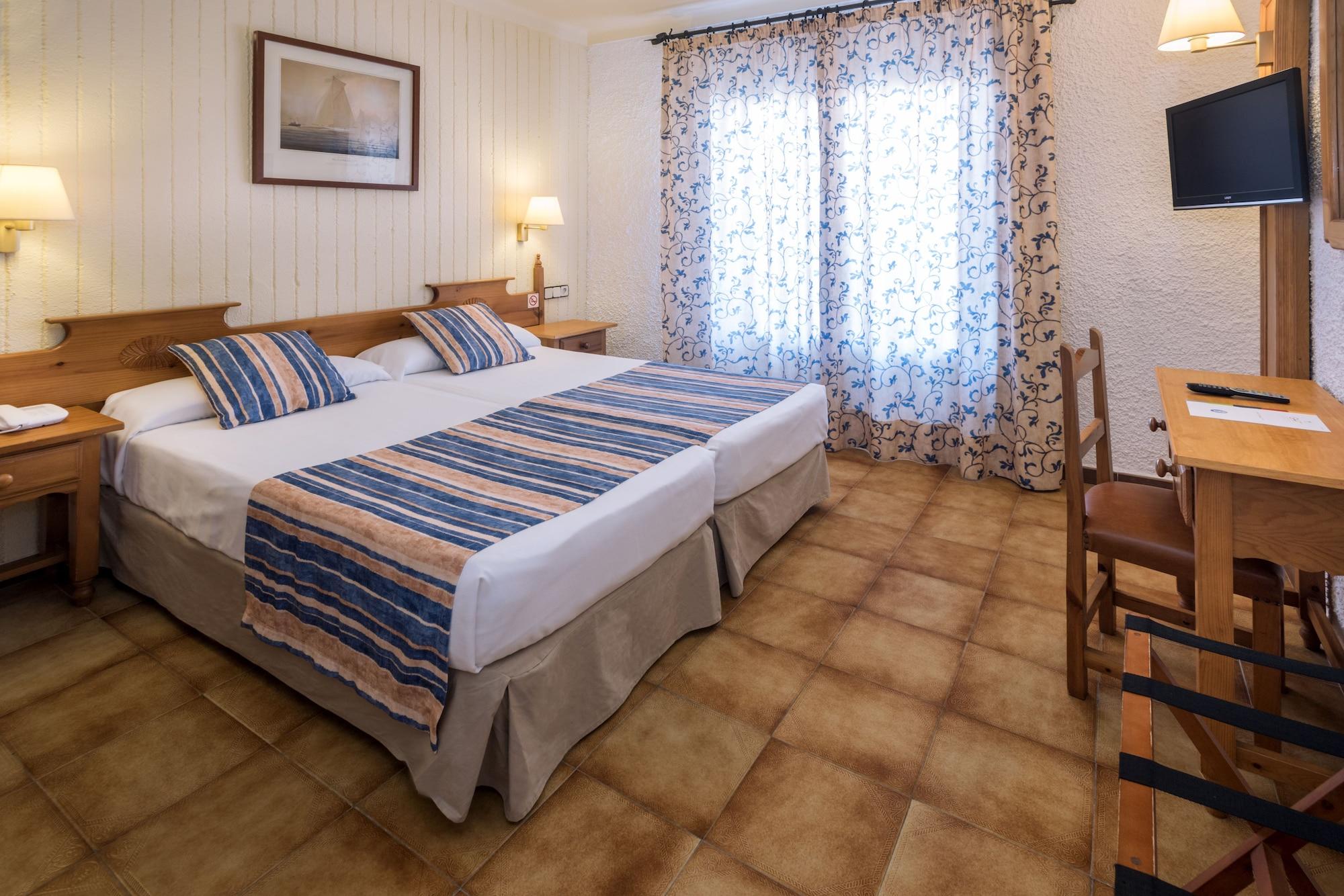 Hotel Ght Neptuno-tossa & Venus